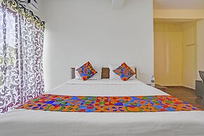 Via Simba resort - 200m From Arambol Beach