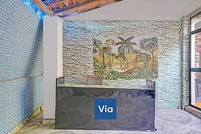 Via Simba resort - 200m From Arambol Beach