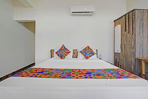Via Simba resort - 200m From Arambol Beach