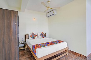 Via Simba resort - 200m From Arambol Beach