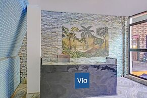 Via Simba resort - 200m From Arambol Beach