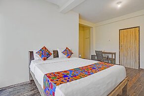 Via Simba resort - 200m From Arambol Beach
