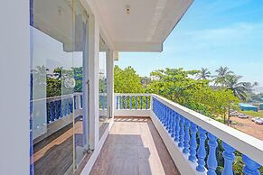 Via Simba resort - 200m From Arambol Beach