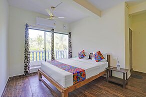 Via Simba resort - 200m From Arambol Beach