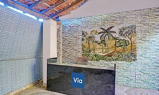 Via Simba resort - 200m From Arambol Beach