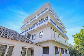 Via Simba resort - 200m From Arambol Beach