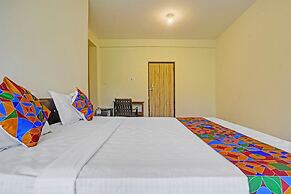 Via Simba resort - 200m From Arambol Beach