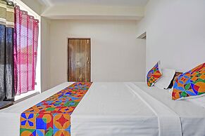 Via Simba resort - 200m From Arambol Beach