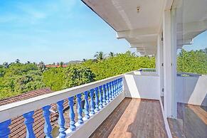 Via Simba resort - 200m From Arambol Beach