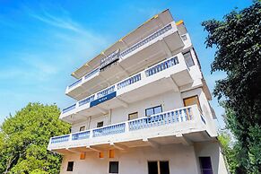 Via Simba resort - 200m From Arambol Beach