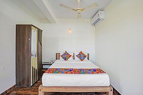 Via Simba resort - 200m From Arambol Beach