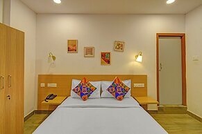 Fabhotel Casa Grand Himayathnagar