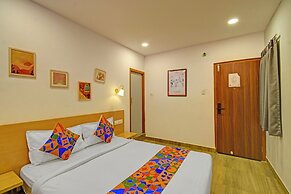 Fabhotel Casa Grand Himayathnagar