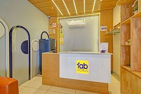Fabhotel Casa Grand Himayathnagar