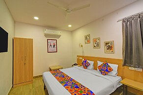 Fabhotel Casa Grand Himayathnagar