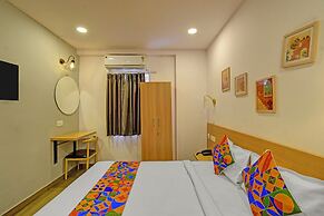 Fabhotel Casa Grand Himayathnagar