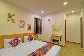Fabhotel Casa Grand Himayathnagar