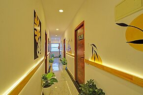 Fabhotel Casa Grand Himayathnagar