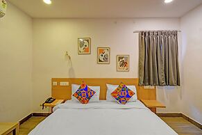 Fabhotel Casa Grand Himayathnagar