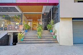 Fabhotel Casa Grand Himayathnagar