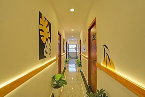 Fabhotel Casa Grand Himayathnagar