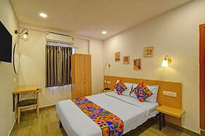 Fabhotel Casa Grand Himayathnagar