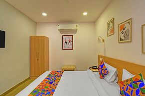 Fabhotel Casa Grand Himayathnagar