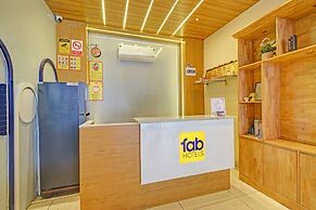 Fabhotel Casa Grand Himayathnagar