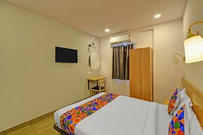 Fabhotel Casa Grand Himayathnagar