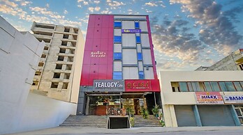Fabhotel Casa Grand Himayathnagar