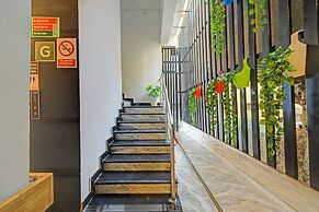 Fabhotel Casa Grand Himayathnagar