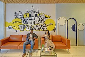 Fabhotel Casa Grand Himayathnagar