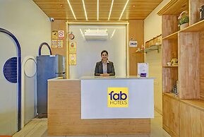 Fabhotel Casa Grand Himayathnagar
