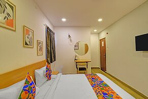 Fabhotel Casa Grand Himayathnagar