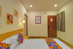 Fabhotel Casa Grand Himayathnagar