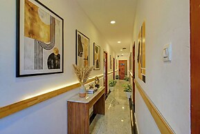 Fabhotel Casa Grand Himayathnagar
