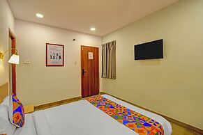 Fabhotel Casa Grand Himayathnagar