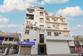 Fabhotel Eraya