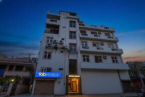 Fabhotel Eraya