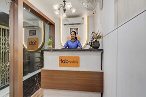 Fabhotel Eraya