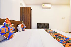FabHotel Apple - Nr. by ITI