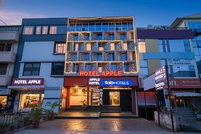 FabHotel Apple - Nr. by ITI