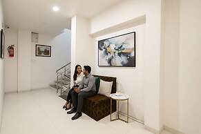 FabHotel Apple - Nr. by ITI
