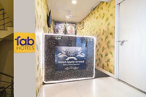 FabHotel Apple - Nr. by ITI