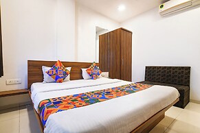 FabHotel Apple - Nr. by ITI