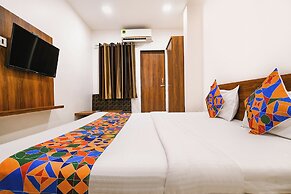 FabHotel Apple - Nr. by ITI