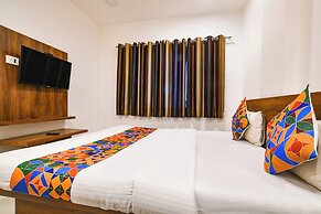 FabHotel Apple - Nr. by ITI