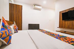 FabHotel Apple - Nr. by ITI