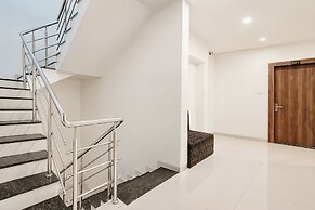 FabHotel Apple - Nr. by ITI
