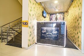 FabHotel Apple - Nr. by ITI